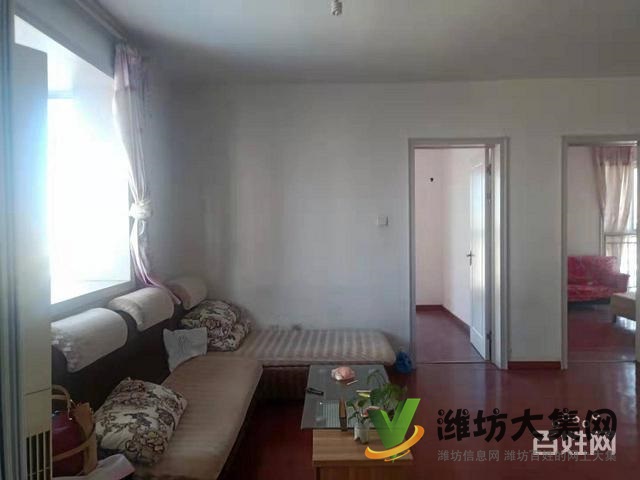 新佳樂家 天下客 精裝修兩室一廳家具家電拎包入住