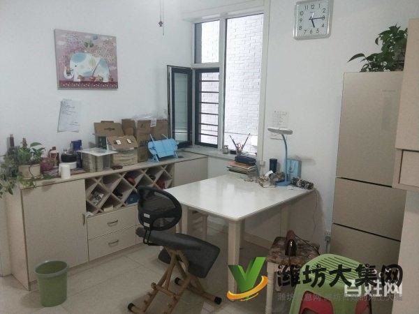 勝利街虞河路東方名苑精裝三居 南北通透 帶地下室拎