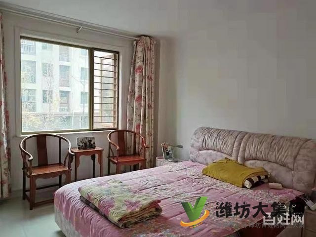 卡諾島 精裝修 154平115萬元超值戶型帶車位儲藏室