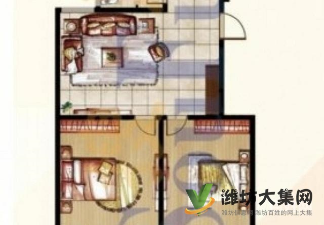 零 首 付好房, 新小區緊鄰學校,精裝,全明戶型,