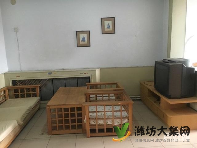 早春園小區2室1廳1衛頂急新惠