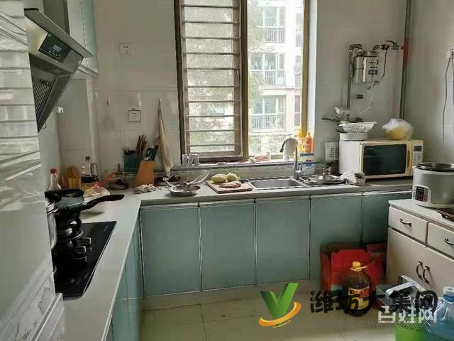 卡諾島 精裝修 154平115萬元超值戶型帶車位儲藏室