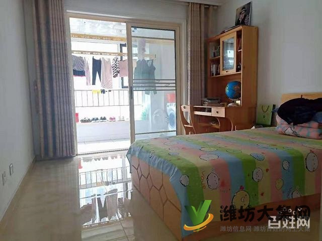 蘇杭花園多層一樓130平精裝3室 帶2個車位86.7萬首付低頂