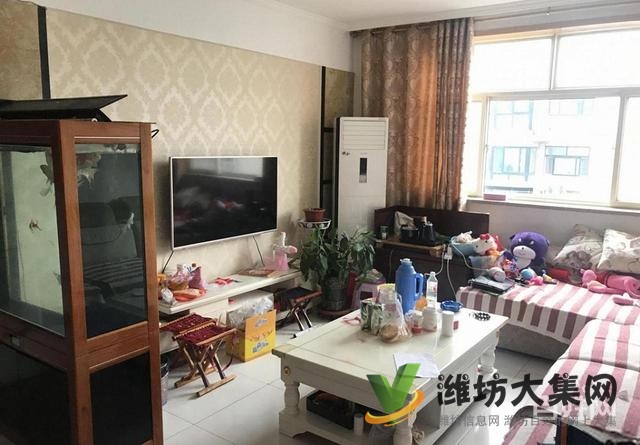 零 首 付好房, 新小區緊鄰學校,精裝,全明戶型,