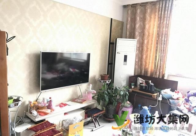 零 首 付好房, 新小區緊鄰學校,精裝,全明戶型,