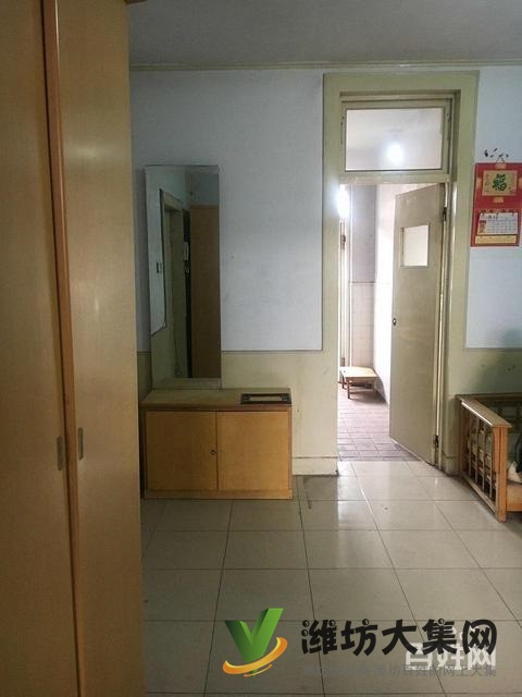 早春園小區2室1廳1衛頂急新惠