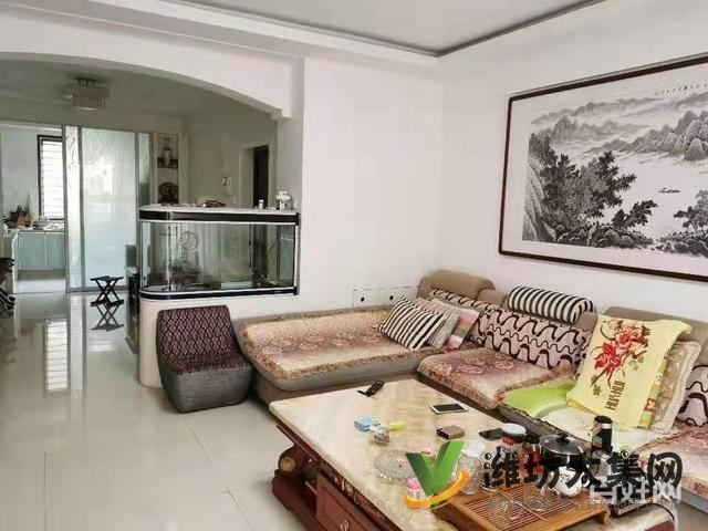 卡諾島 精裝修 154平115萬元超值戶型帶車位儲藏室