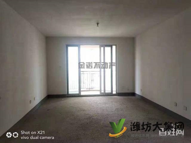 中南世紀城 140平大三室少有的好戶型 任意裝修