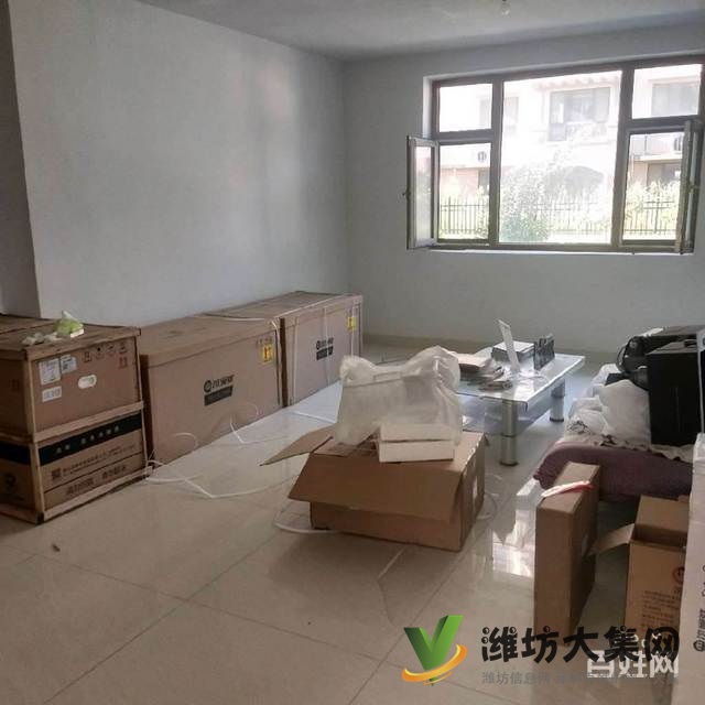 瑞景苑 樓110平,不沿街,三臥兩廳一衛經典