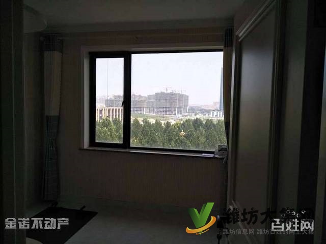 德潤綠城片區高品質小區百合園中間樓層精裝三室,送家具頂急新惠