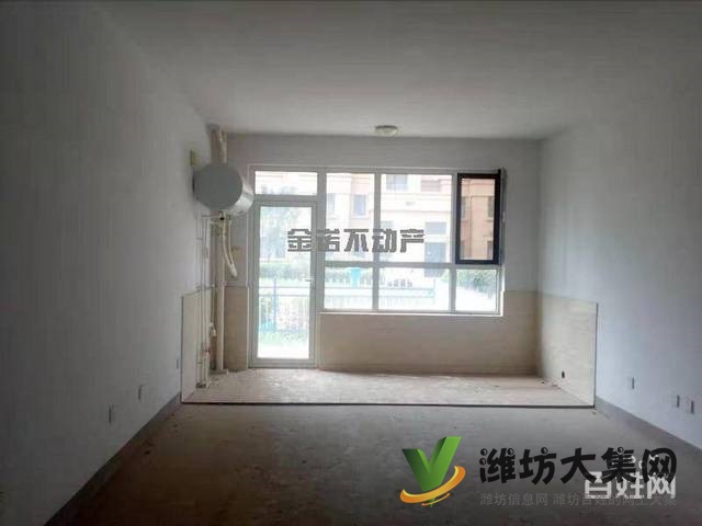 清河壟塬一樓帶院 111平大兩室南北通透 過渡養(yǎng)老首選火急