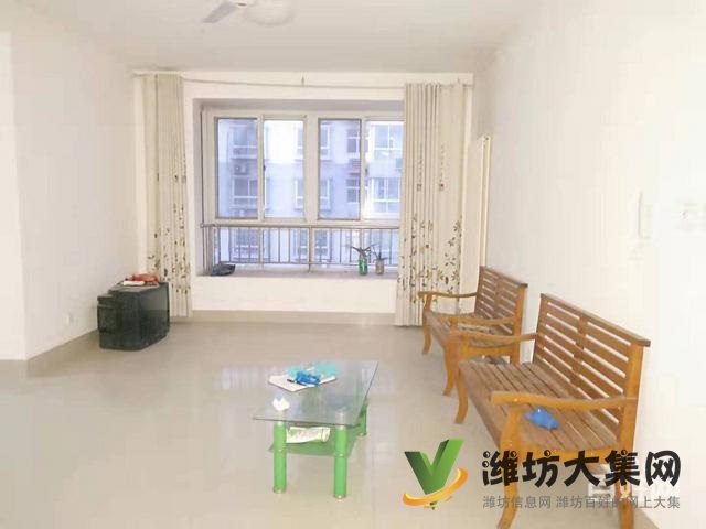 軟件園多層130平三室 精裝修帶車庫71萬