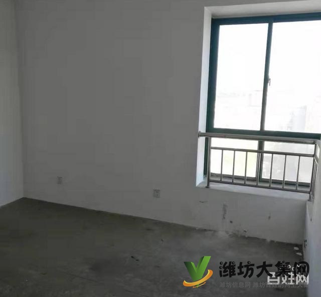 谷德對面劃片北海學校隆基花園3室2廳2衛大H戶型