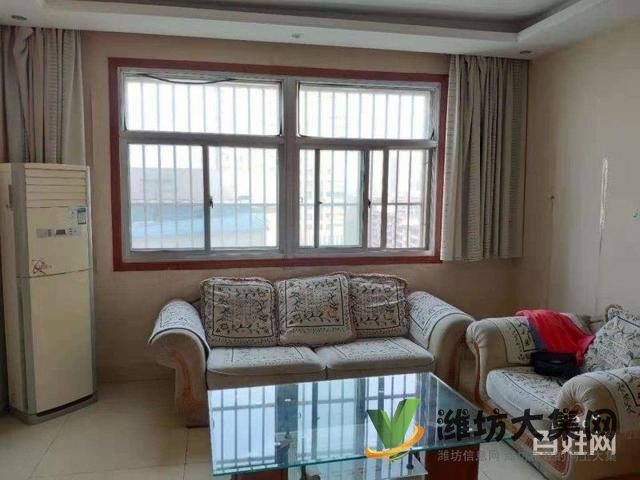 首付10萬!人民廣場平安家園三室好房子,全明戶型!價格不是問