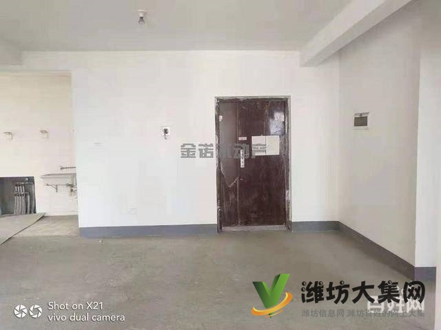 中南世紀城 140平大三室少有的好戶型 任意裝修