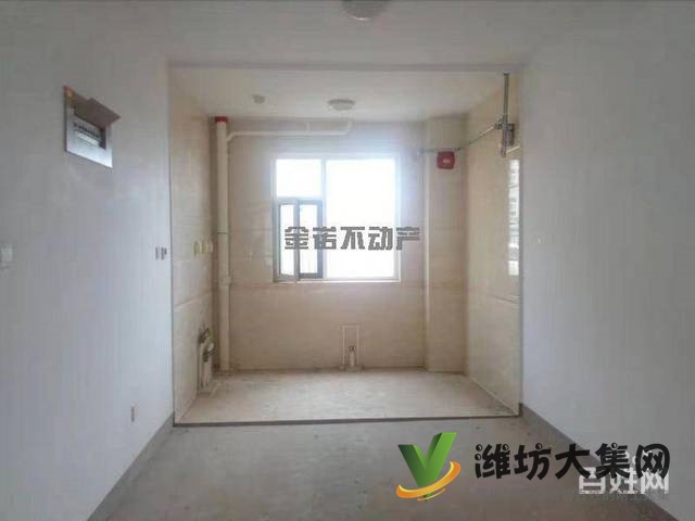 清河壟塬一樓帶院 111平大兩室南北通透 過渡養(yǎng)老首選火急