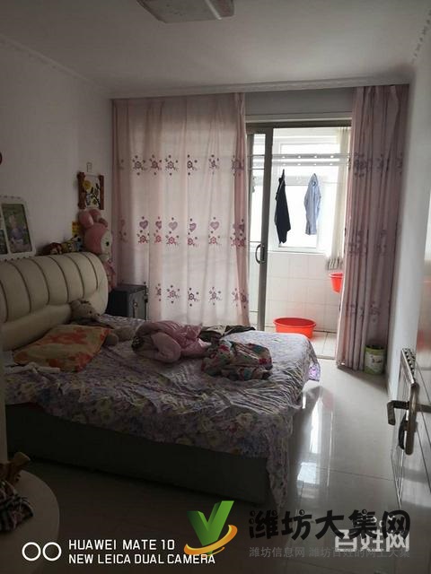 水木清華 縣府東臨三室朝陽(yáng) 送大車(chē)庫(kù)79.8萬(wàn)