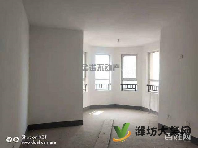 中南世紀城 140平大三室少有的好戶型 任意裝修