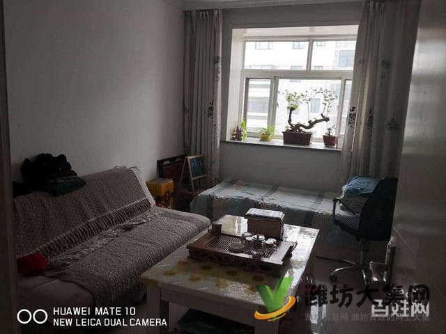 水木清華 縣府東臨三室朝陽(yáng) 送大車(chē)庫(kù)79.8萬(wàn)