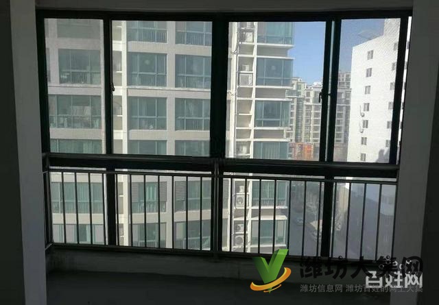 谷德對面劃片北海學校隆基花園3室2廳2衛大H戶型