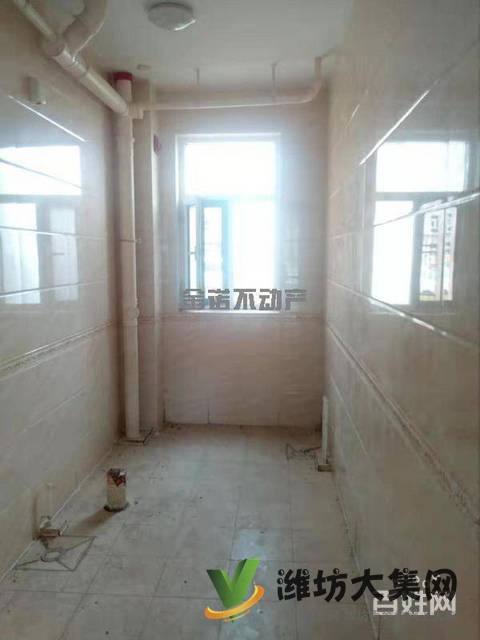 清河壟塬一樓帶院 111平大兩室南北通透 過渡養(yǎng)老首選火急