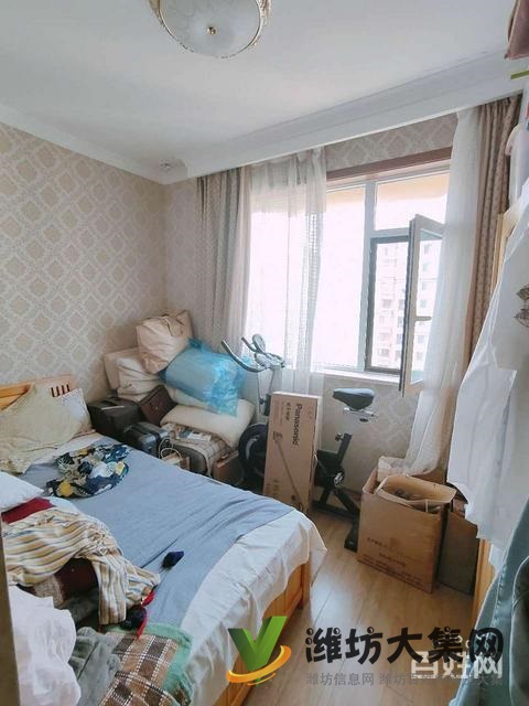 東風街豪裝電梯房!拎包入住,來看房就能看好,裝修花