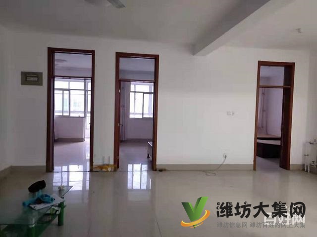 軟件園多層130平三室 精裝修帶車庫71萬