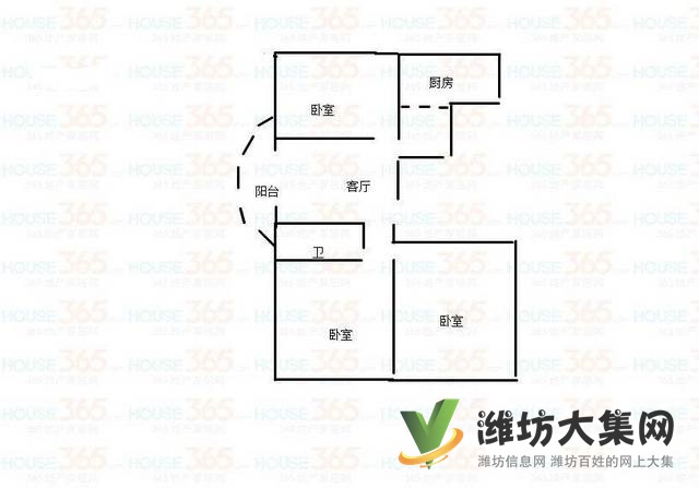 德潤綠城片區高品質小區百合園中間樓層精裝三室,送家具頂急新惠