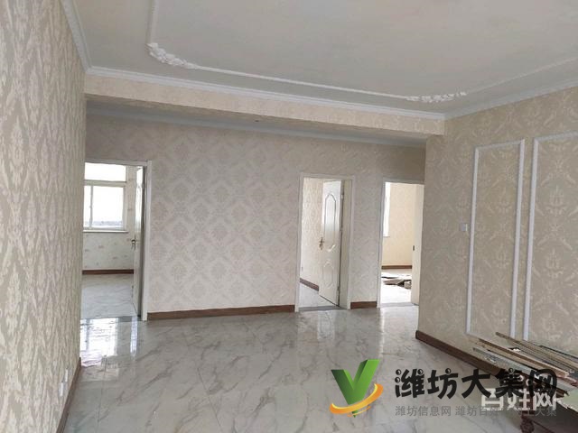 瑞景苑 五樓(非頂),三臥朝陽,雙陽臺,地暖天然氣