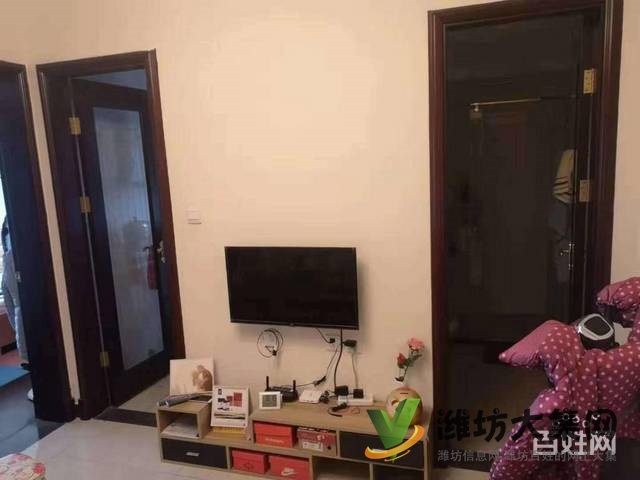 恒大翡翠華庭 1室1 廳57平方39萬精裝修