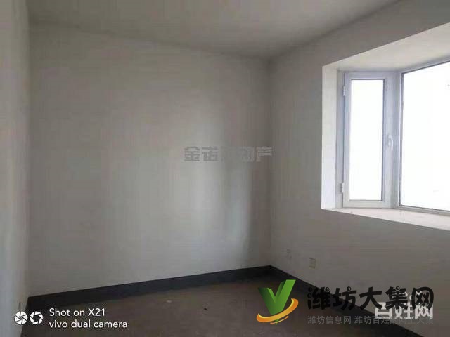 中南世紀城 140平大三室少有的好戶型 任意裝修