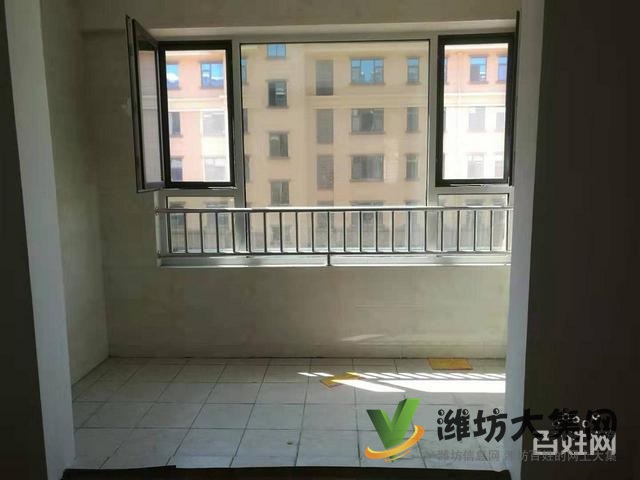 圣菲漫步 2室2廳 106平83萬毛坯房