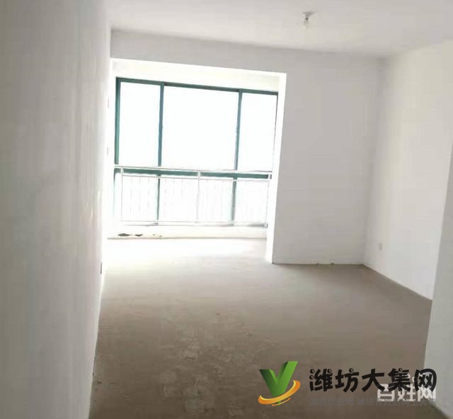 谷德對面劃片北海學校隆基花園3室2廳2衛大H戶型