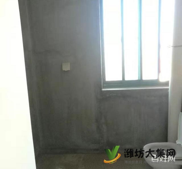 谷德對面劃片北海學校隆基花園3室2廳2衛大H戶型