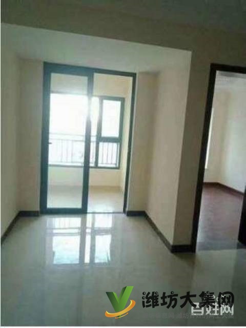 恒大翡翠華庭 1室1 廳57平方39萬精裝修