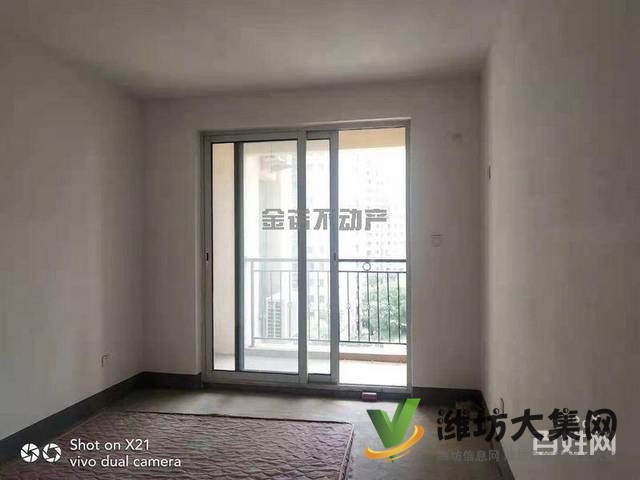 中南世紀城 140平大三室少有的好戶型 任意裝修