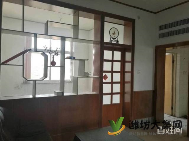 農(nóng)信家屬樓 雙實(shí)驗(yàn)學(xué)區(qū)