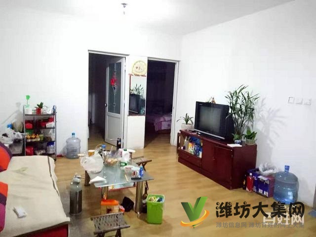 健康街小學近海華陽光花園多層三樓三室簡單裝修出稅售