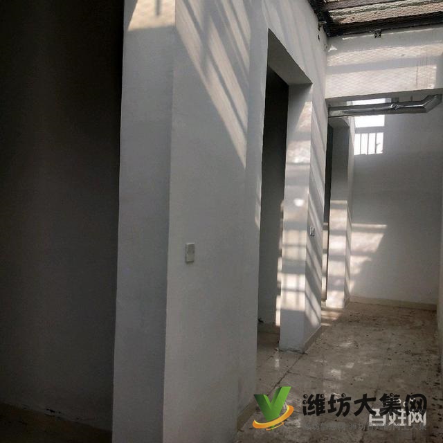 帶院復(fù)式*** 一樓110平,陽***,看房方