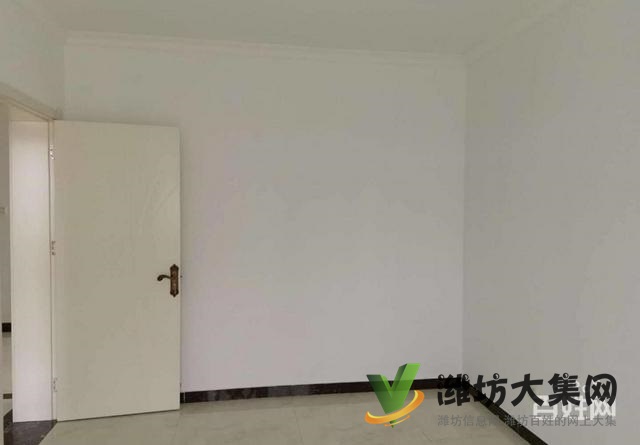 實勘房高鐵體育場濰縣中路!首付5萬精裝未住!!