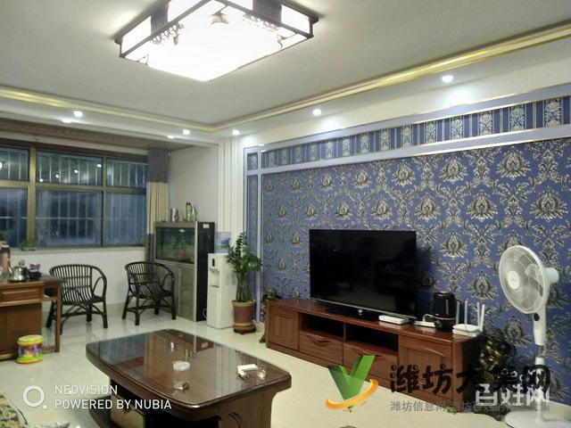 市北區(qū)湖景龍灣旁精裝好樓層帶地上車(chē)庫(kù) 好房子