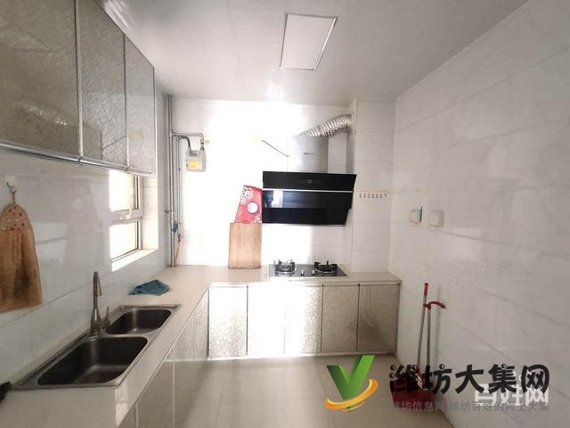 圣菲漫步一期精裝好房,有鑰匙,拎包入住,有證,年輕