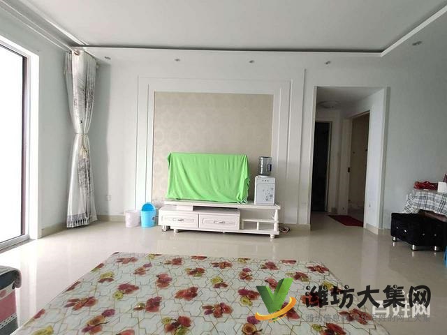 圣菲漫步一期精裝好房,有鑰匙,拎包入住,有證,年輕