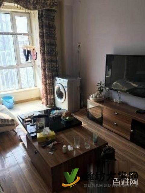 人民公園火車站近中金國際78平兩室 客廳朝陽出稅4