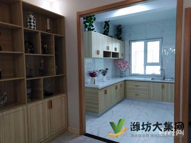 管委會錦程中學電梯洋房南北通透三室兩廳大H戶型127平74萬