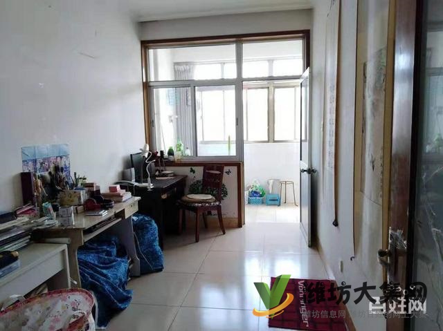 華廈C區(qū) 普通住宅 中等裝修