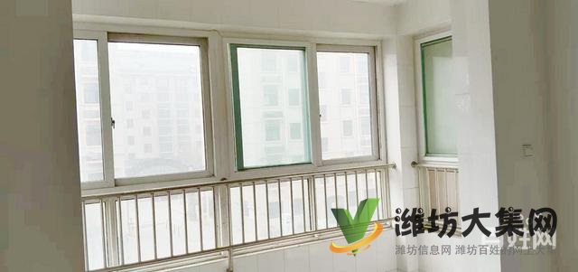 火車站近 萬(wàn)錦皮革城旁 多層三樓南北通透大H戶型122平急