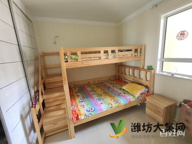 圣菲漫步一期精裝好房,有鑰匙,拎包入住,有證,年輕