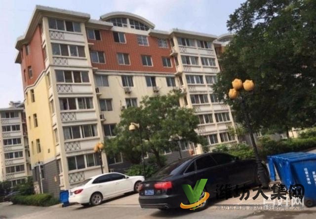 實勘房高鐵體育場濰縣中路!首付5萬精裝未住!!