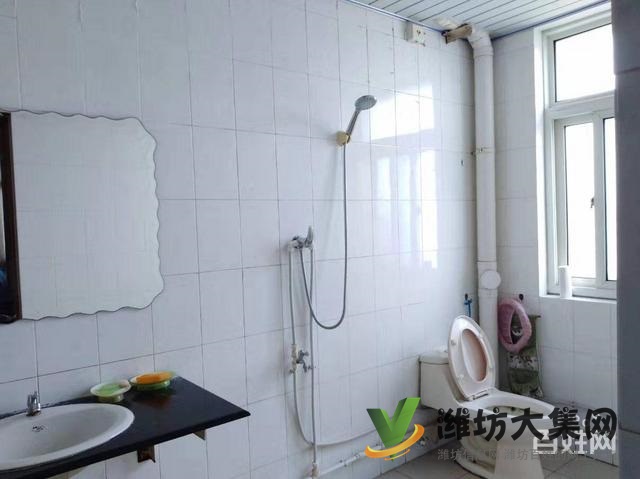 華廈C區(qū) 普通住宅 中等裝修